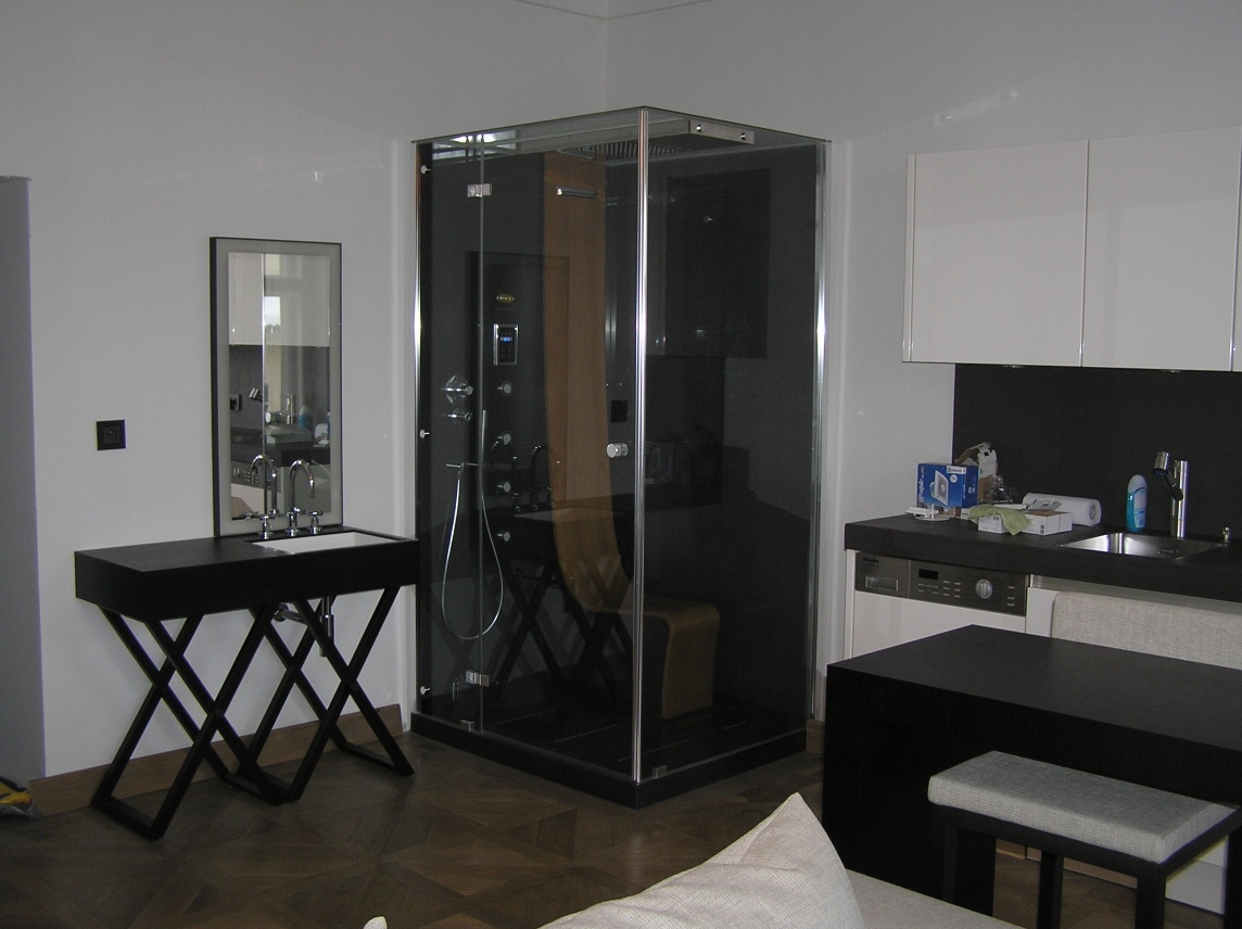 Garsonka Malá Strana 