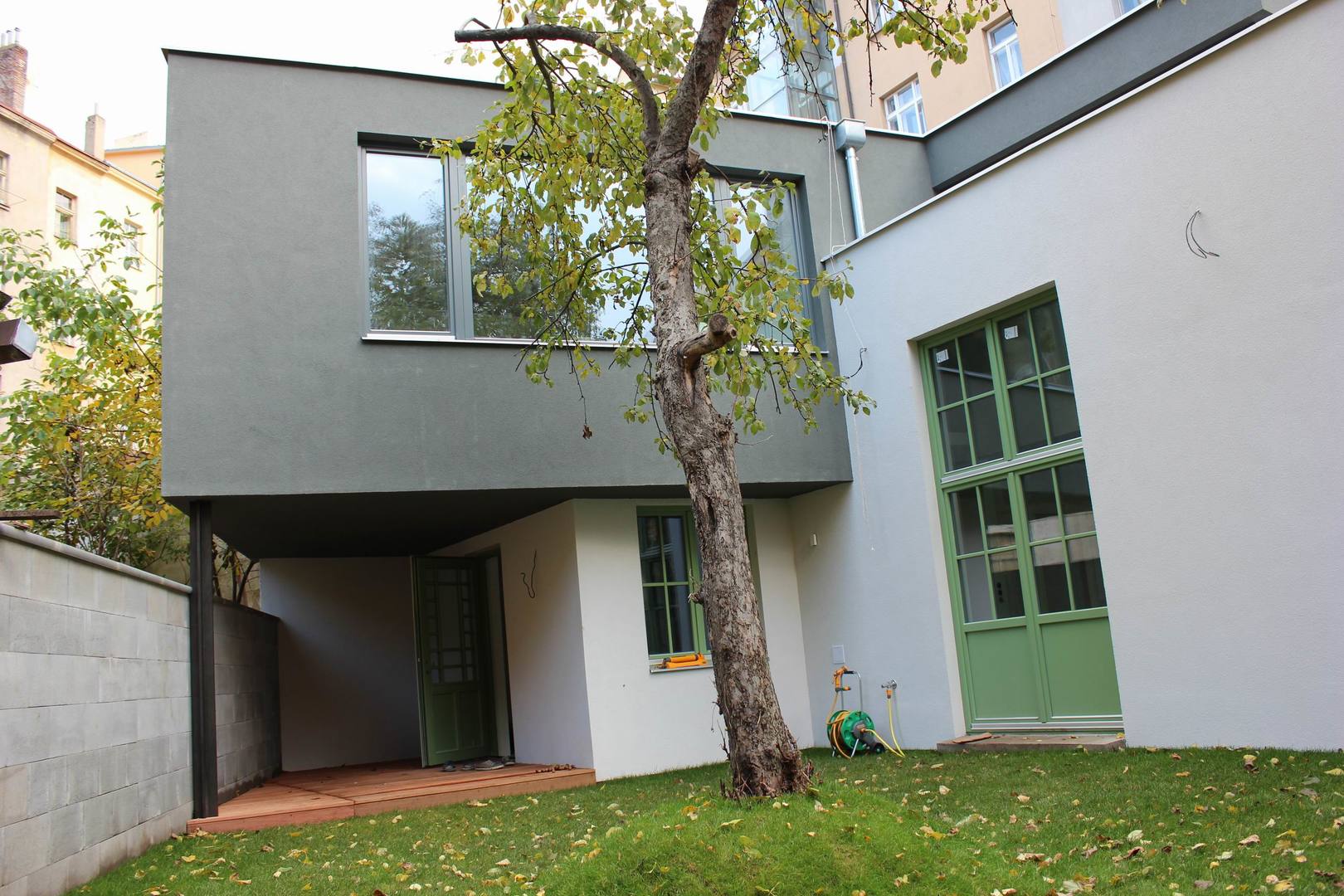 Ateliér Na Výšinách 