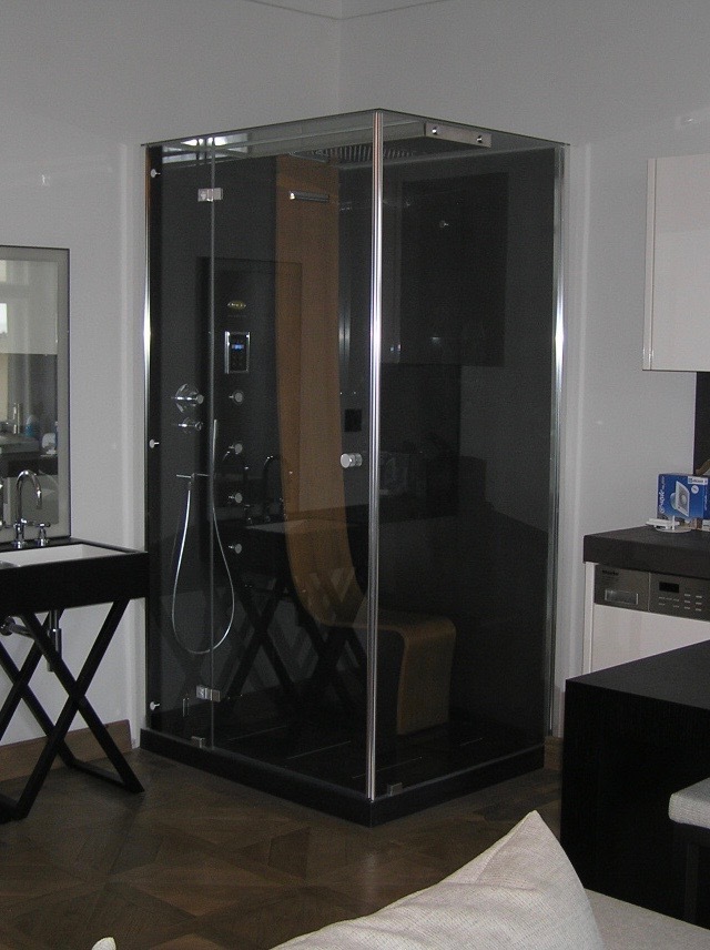 Garsonka Malá Strana