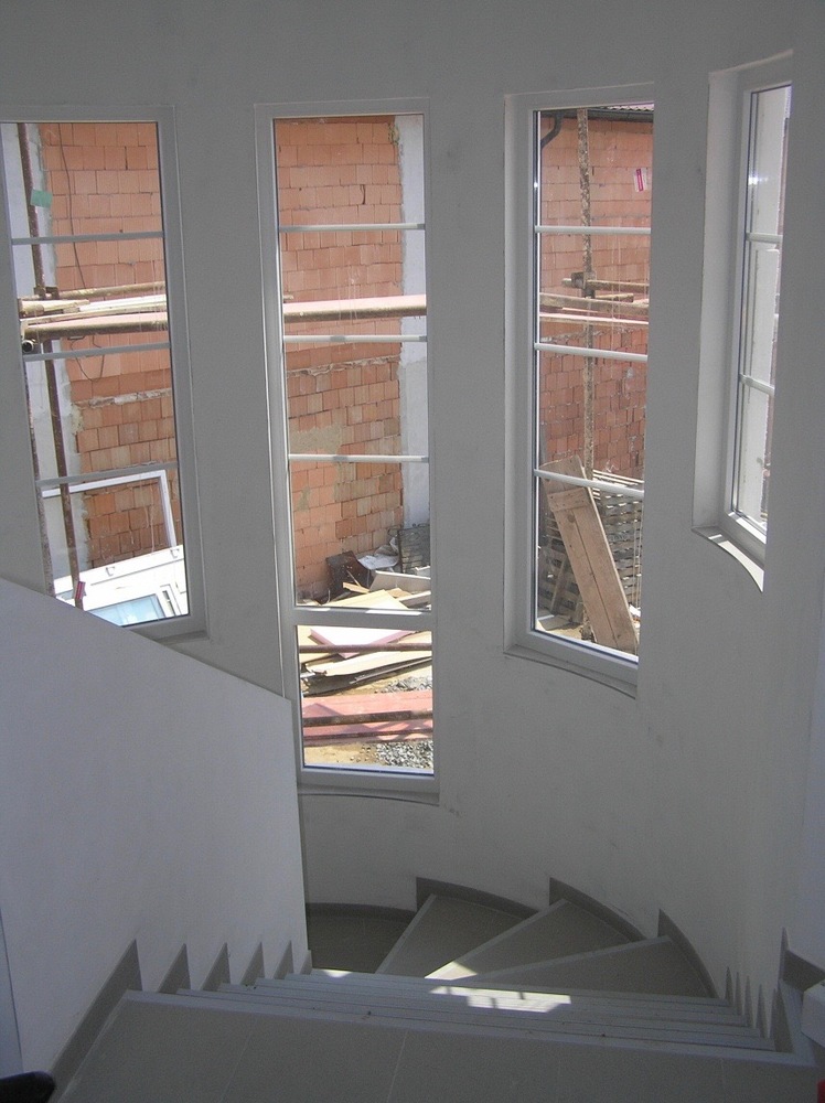 Knihařství Točná